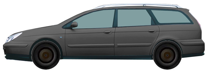 Citroen C5 DE Break (2001-2004) 2.2 HDi